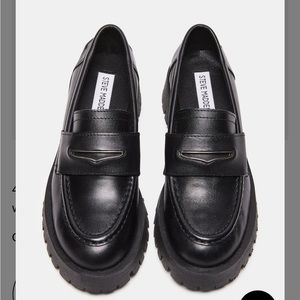 Steve Madden Loafers